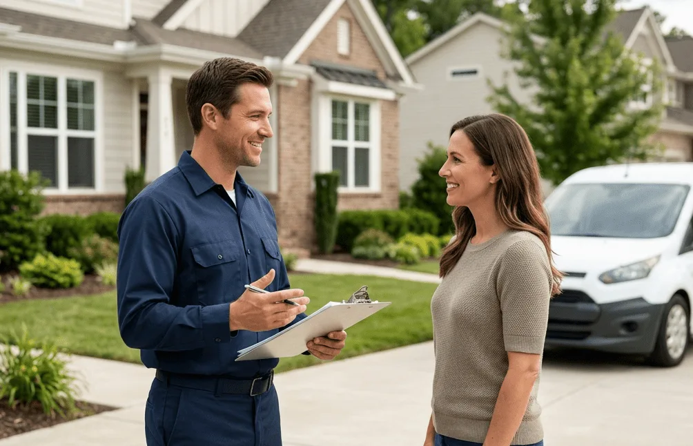 Mold Remediation Harrison, AR FAQs